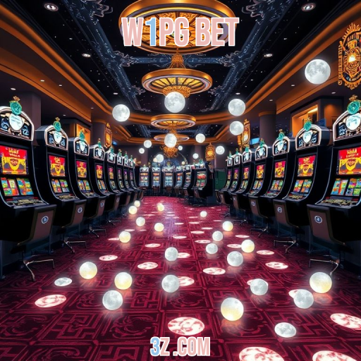 Apostas empolgantes na seção de betting do w1pg bet