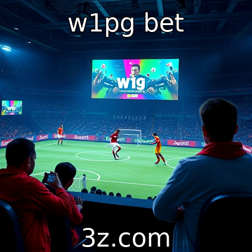 Tendências emergentes na indústria de jogos e apostas