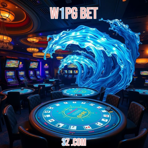 Experimente o Livecasino Exclusivo do w1pg bet Hoje Mesmo