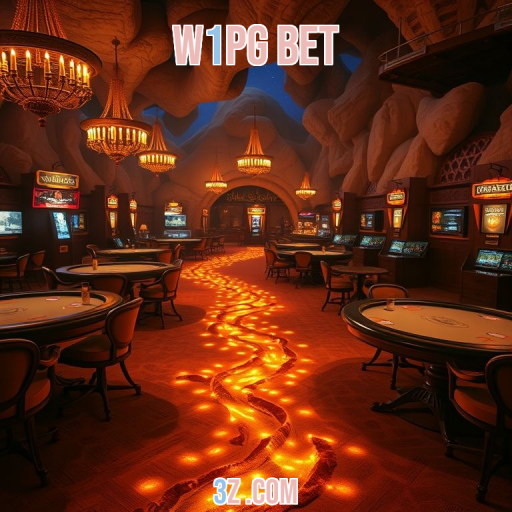 Loteria no w1pg bet: Emoção e Prêmios à Vista