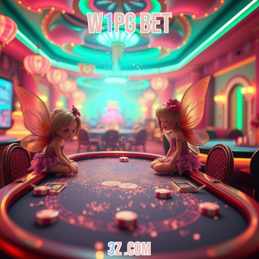 Slots Incríveis Para Todos No w1pg bet Que Encantam Jogadores