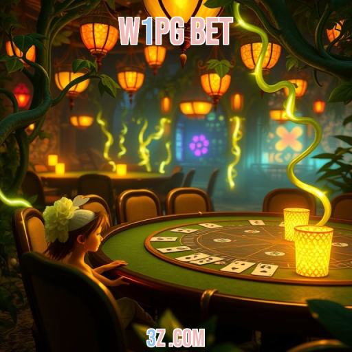 Sports Virtuais na w1pg bet: Uma Nova Dimensão de Apostas